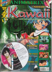 KAWAII 3/2003 + CD PL