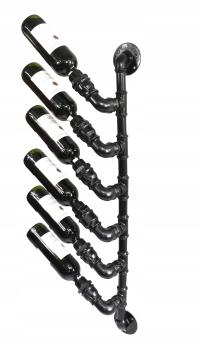 Uchwyt na wino Prezent imieniny urodziny