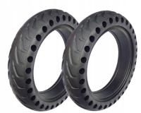 2X бескамерная шина для скутера XIAOMI MIJA M365