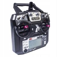 Аппарат FlySky FS-i6X 10CH с приемником FS-iA10B