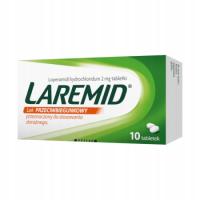 Laremid 2 мг диарея путешествие лоперамид 10 табл.