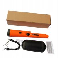 Металлоискатель PINPOINTER MD - 700 чехол аккумулятор