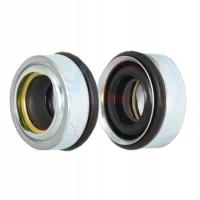 Uszczelnienie czołowe kompresora Denso 6CA17C 7SB16 DIESEL KIKI SP10 TM13