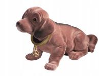 Кивая собачка Mercedes-Benz OE b66041451 29x18 см коричневый