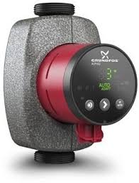 Pompa Grundfos Alpha 2 32/80 180mm energooszczędna 98676768