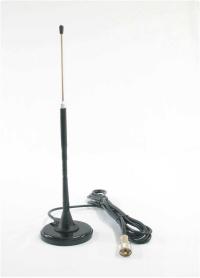 Antena CB magnesowa Mitcom-Electronic 45 cm