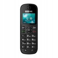 Беспроводной телефон Maxcom MM35D GSM MM35D