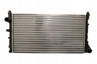 Abakus 016-017-0034 Chłodnica, układ chłodzenia silnika