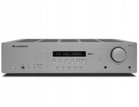 Amplituner Cambridge Audio AXR100 2.1 srebrny