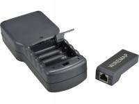 2× Tester sieci LAN Neku RJ45 BNC