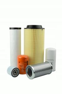 FILTRY MERLO ROTO 40.21 EVS DEUTZ BF 6 M 1012