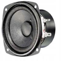 Широкополосный динамик Visaton f8sc черный