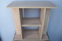 Тумба аква риуме 60/30/60 столик под аквариум RTV