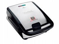 Тостер вафельница сэндвич-тостер 3в1 Tefal Snack Collection SW852D12