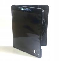 Коробка 4K Amaray UltraHD 1 BLU-RAY черный 10шт