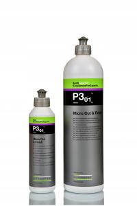 Pasta polerska Koch-Chemie Micro Cut & Finish 250 ml