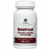 Beetroot-экстракт красной свеклы - 120 табл