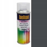 Lakier w sprayu Belton Grey 400 ml