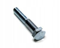 Болт шарнира привода FIAT 126p твердость 8.8