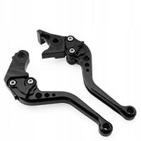 Krótkie akcesoryjne klamki do Yamaha YZF-R6 RJ03 RJ05 1999-2004