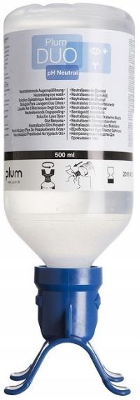 Жидкость для глаз PLUM pH NEUTRAL DUO - 500 мл (№ 4801)