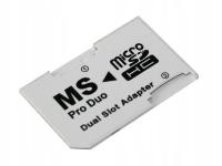 Адаптер Micro SD для MS Pro DUO