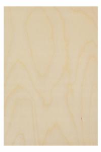 ФАНЕРА 3 мм ДО ЛАЗЕРА КЛАСС 1 ЗАГОТОВКА A4