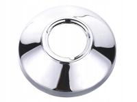 КРУГЛАЯ РОЗЕТКА ДЛЯ СМЕСИТЕЛЯ