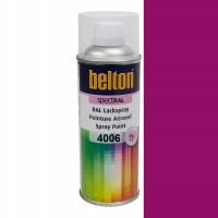 Lakier Belton 400 ml różowy