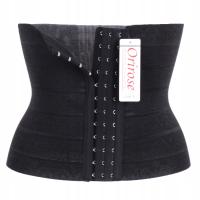 Orirose пояс корсет плотно утягивающий живот талии формирователь послеродовой