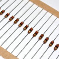 1mh 5% 55MA дроссель B82141A1105J EPCOS [10шт]