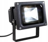 Reflektor LED WETELUX IP 65 10W