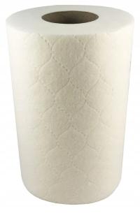 Ręcznik włókninowy WŁÓKNINA MINI 0,3KG rolka 30m