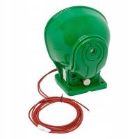 Поилка HP20 с подогревом для крупного рогатого скота лошадей супер прочный рекомендую .