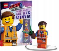 The LEGO MOVIE 2 Эммет советует как быть крутым человечком бесплатно