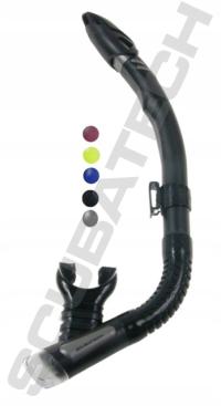 Fajka Scubatech SK 09 Srebrna