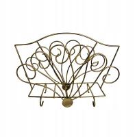 ГАЗЕТНИК-ГАЗЕТЧИК-ПОДАРОК-МЕТАЛЛОКОНСТРУКЦИИ