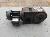 Przekładnia motoreduktor BAUER 0.25KW 10 13 22 25