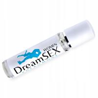 100% РАБОТАЮЩИЕ - ФЕРОМОНЫ ДЛЯ ВАС - DREAMSEX 15 мл