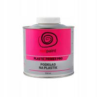 REDPAINT PLASTIC PRIMER ГРУНТОВКА ДЛЯ ПЛАСТИКА 0,5 Л