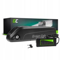 Bateria Bidonowa GreenCell do Roweru Elektrycznego ebike 36V 20Ah 720Wh