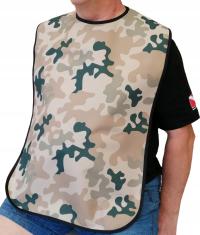 ŚLINIAK DLA DOROSŁYCH STARSZYCH ALZHEIMER