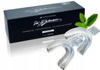 ŻEL DO WYBIELANIA ZĘBÓW EXPERT___ 38%___+ NAKŁADKI