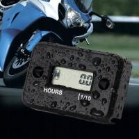 APTE счетчик часов рабочего времени AG35