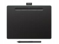 Графический планшет Wacom Intuos M CTL-6100wle Bluetooth фисташковый