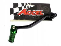 ACCEL DŹWIGNIA ZMIANY BIEGÓW Kawasaki KX450F 16-23
