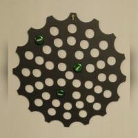 Колпачок для крышки 37x37cm 45 otw