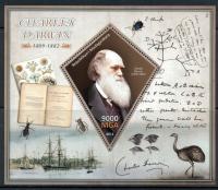 Charles Darwin teoria ewolucji przyrodnik #MDG1360