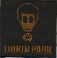* LINKIN PARK (naszywka)