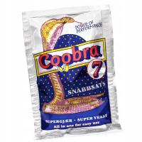 Дистилляционные Дрожжи Cobra 7 Coobra